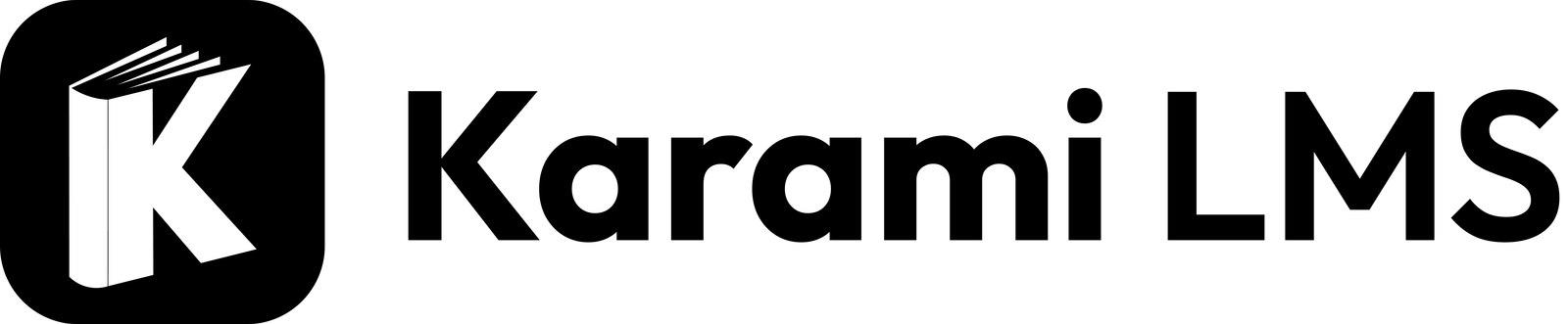 KARAMI LMS
